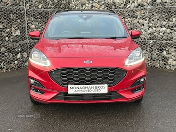 Used Ford Kuga 2020 for sale - 77167029: Photo