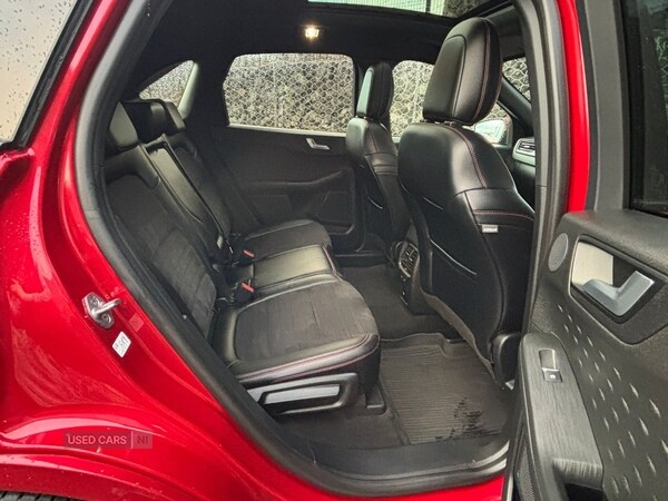 Used Ford Kuga 2020 for sale - 77167029: Photo 32