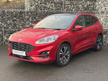 Used Ford Kuga 2020 for sale - 77167029: Photo