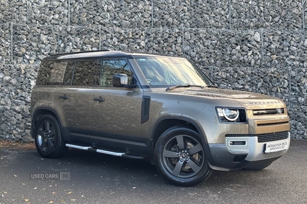 Used Land Rover Defender 2021 for sale - 76399568: Photo 10