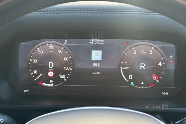 Used Land Rover Defender 2021 for sale - 76399568: Photo 16