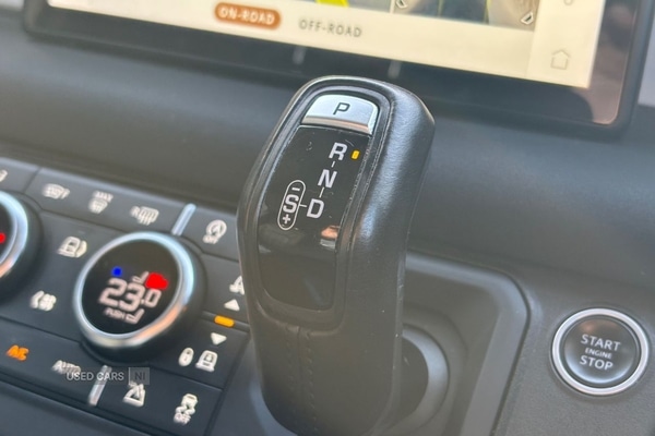 Used Land Rover Defender 2021 for sale - 76399568: Photo 19