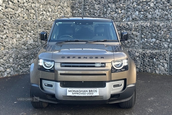 Used Land Rover Defender 2021 for sale - 76399568: Photo 2