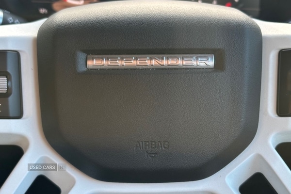 Used Land Rover Defender 2021 for sale - 76399568: Photo 24