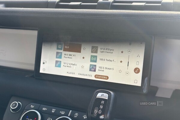 Used Land Rover Defender 2021 for sale - 76399568: Photo 29