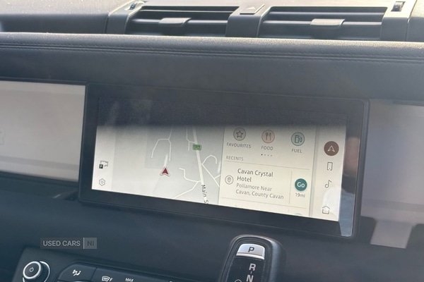 Used Land Rover Defender 2021 for sale - 76399568: Photo 30