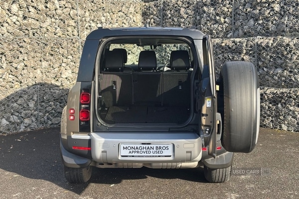 Used Land Rover Defender 2021 for sale - 76399568: Photo 6