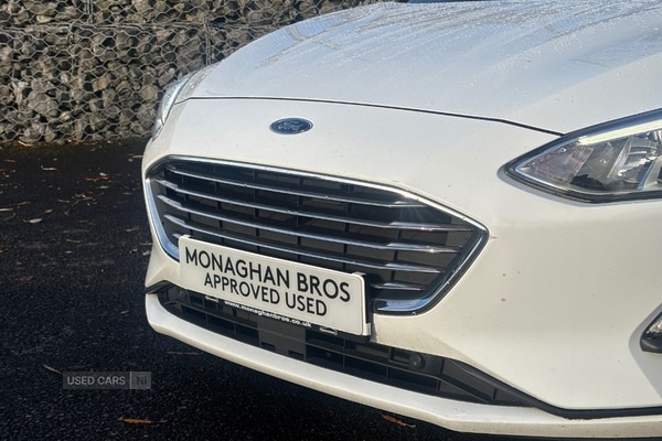 Used Ford Focus 2019 for sale - 76659445: Photo 11