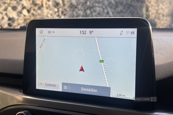 Used Ford Focus 2019 for sale - 76659445: Photo 13