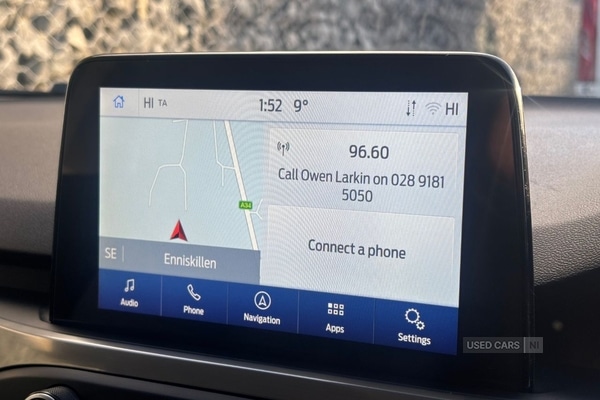 Used Ford Focus 2019 for sale - 76659445: Photo 14