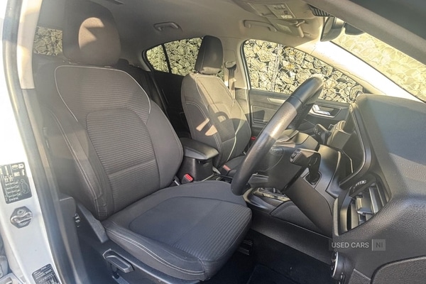 Used Ford Focus 2019 for sale - 76659445: Photo 24