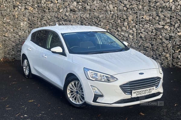 Used Ford Focus 2019 for sale - 76659445: Photo 3