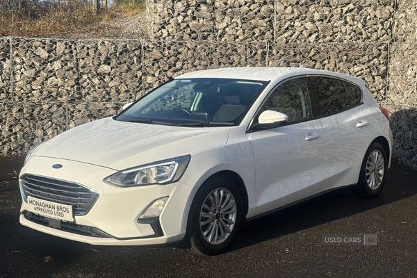 Used Ford Focus 2019 for sale - 76659445: Photo 4