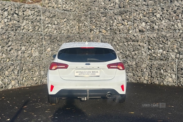 Used Ford Focus 2019 for sale - 76659445: Photo 5