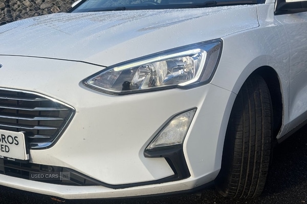 Used Ford Focus 2019 for sale - 76659445: Photo 7