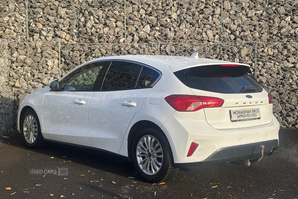 Used Ford Focus 2019 for sale - 76659445: Photo 8