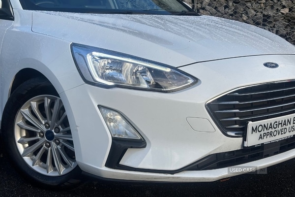 Used Ford Focus 2019 for sale - 76659445: Photo 9