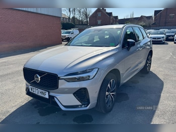 Used Volvo XC60 2023 for sale - 78059161: Photo