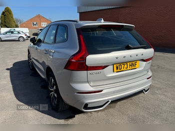 Used Volvo XC60 2023 for sale - 78059161: Photo