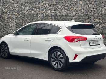 Used Ford Focus 2019 for sale - 74043931: Photo