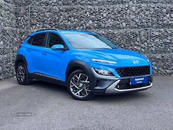 Used Hyundai KONA 2023 for sale - 79472635: Photo