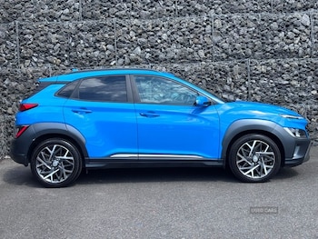 Used Hyundai KONA 2023 for sale - 79472635: Photo