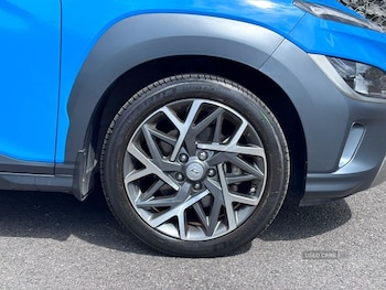 Used Hyundai KONA 2023 for sale - 79472635: Photo