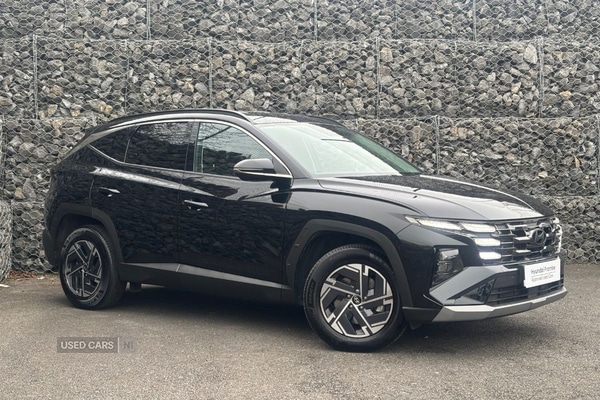 Used Hyundai TUCSON 2025 for sale - 76621020: Photo 1