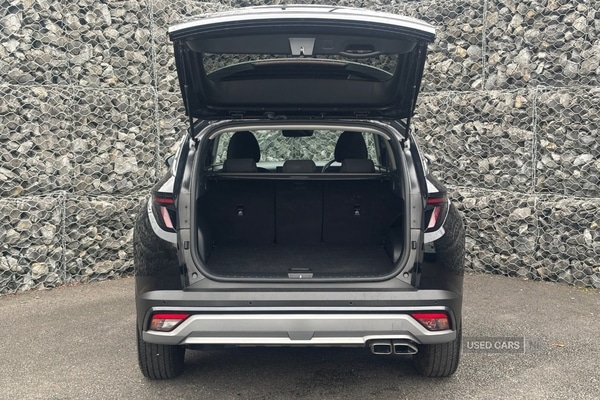 Used Hyundai TUCSON 2025 for sale - 76621020: Photo 11