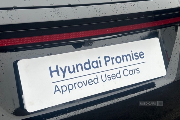 Used Hyundai TUCSON 2025 for sale - 76621020: Photo 13