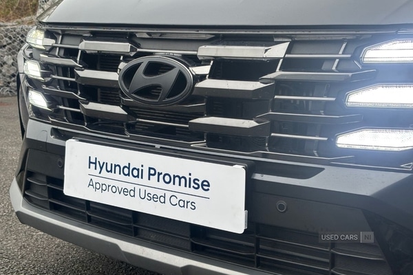 Used Hyundai TUCSON 2025 for sale - 76621020: Photo 17