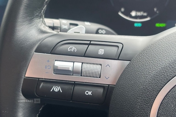 Used Hyundai TUCSON 2025 for sale - 76621020: Photo 21