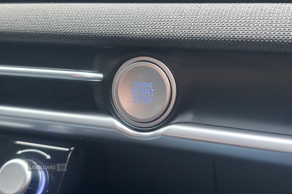 Used Hyundai TUCSON 2025 for sale - 76621020: Photo 25