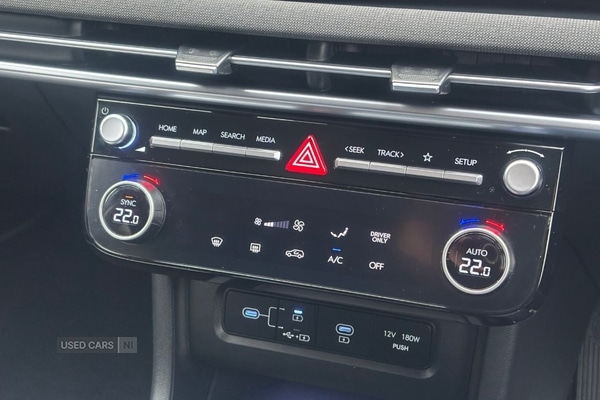 Used Hyundai TUCSON 2025 for sale - 76621020: Photo 26