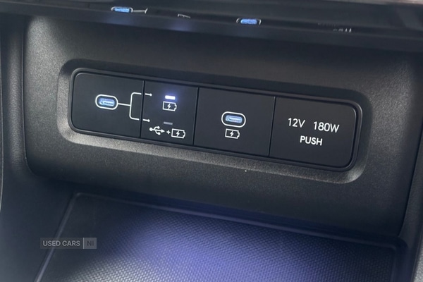 Used Hyundai TUCSON 2025 for sale - 76621020: Photo 27