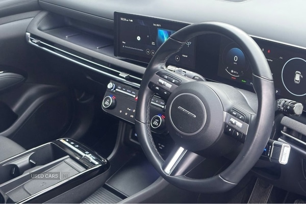 Used Hyundai TUCSON 2025 for sale - 76621020: Photo 29