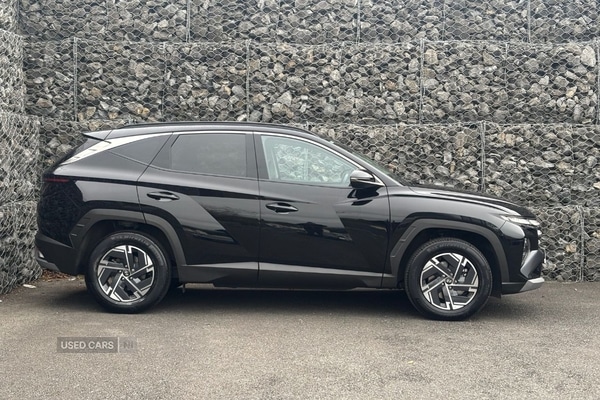 Used Hyundai TUCSON 2025 for sale - 76621020: Photo 4