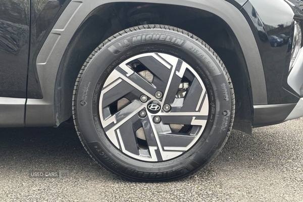 Used Hyundai TUCSON 2025 for sale - 76621020: Photo 6