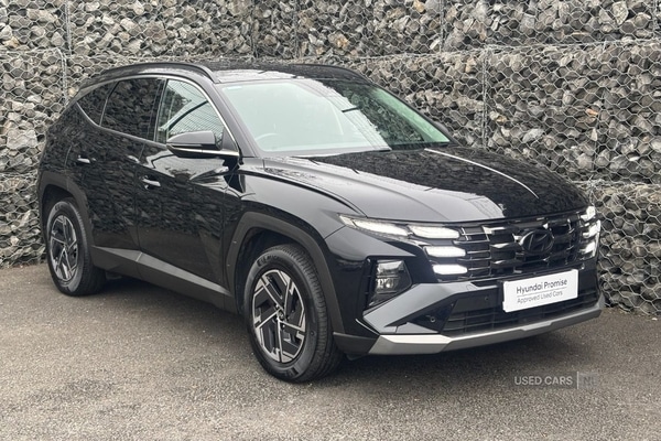 Used Hyundai TUCSON 2025 for sale - 76621020: Photo 7