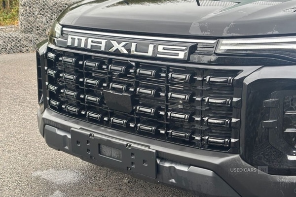 Used Maxus T60 MAX 2025 for sale - 76248266: Photo 13