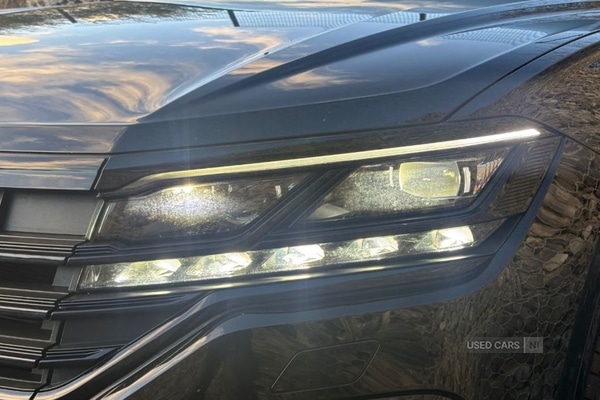 Used Volkswagen Touareg 2021 for sale - 76441497: Photo 13