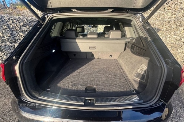 Used Volkswagen Touareg 2021 for sale - 76441497: Photo 14