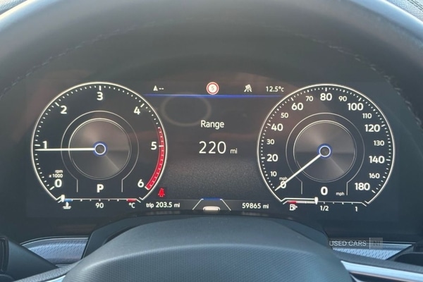 Used Volkswagen Touareg 2021 for sale - 76441497: Photo 17