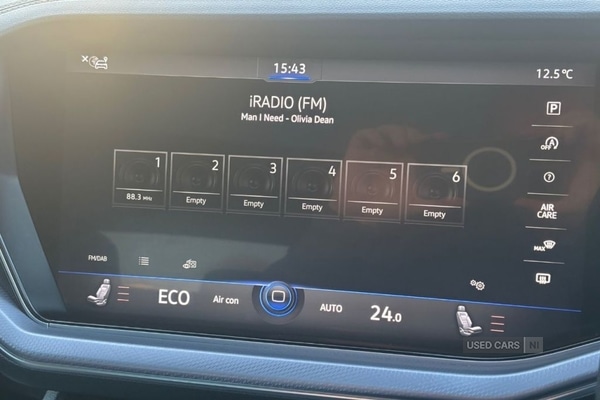 Used Volkswagen Touareg 2021 for sale - 76441497: Photo 18