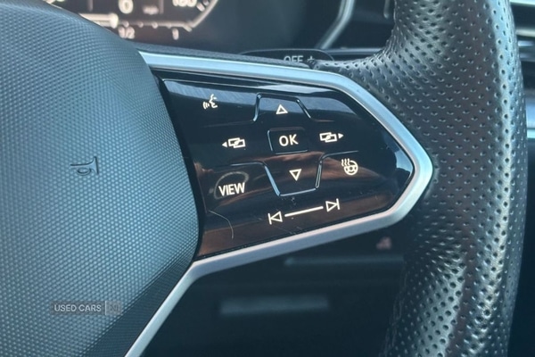 Used Volkswagen Touareg 2021 for sale - 76441497: Photo 20