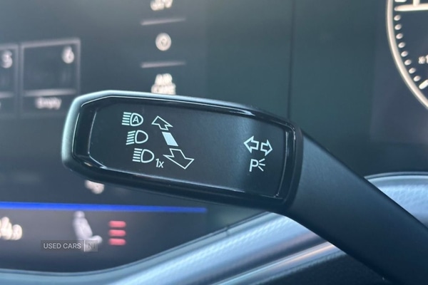 Used Volkswagen Touareg 2021 for sale - 76441497: Photo 22