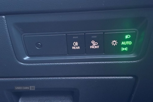 Used Volkswagen Touareg 2021 for sale - 76441497: Photo 26