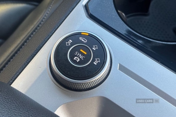 Used Volkswagen Touareg 2021 for sale - 76441497: Photo 28