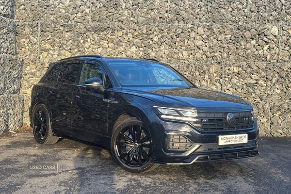 Used Volkswagen Touareg 2021 for sale - 76441497: Photo 29