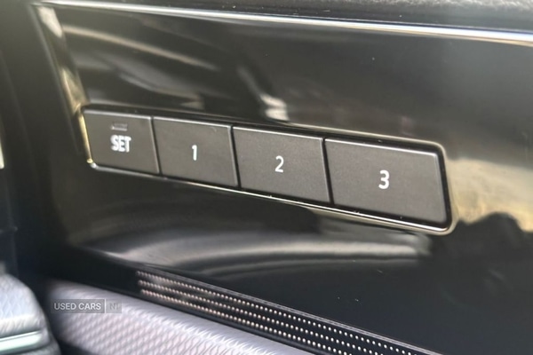 Used Volkswagen Touareg 2021 for sale - 76441497: Photo 36